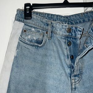 Zara jeans